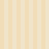Farrow & Ball Plain Stripe Yellow Wallpaper 11-43