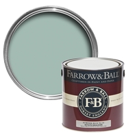 Farrow & Ball Powder Blue 5 L Estate Emulsion No. 23