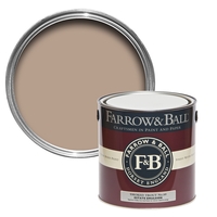 Farrow & Ball Smoked Trout 5 L Casein Distemper No. 60