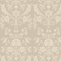 Farrow & Ball St Antoine Neutral Wallpaper 9-09