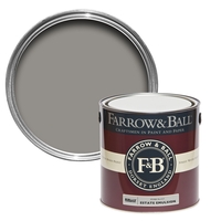 Farrow & Ball Stoke 2.5 L Estate Eggshell No. CC7