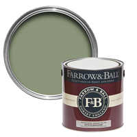 Farrow & Ball Sutcliffe Green 2.5 L Estate Emulsion No. 78