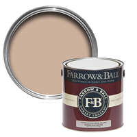 Farrow & Ball Templeton Pink 750 ml Estate Eggshell No. 303