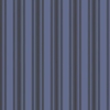 Farrow & Ball Tented Stripe Blue Wallpaper 13-113