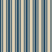 Farrow & Ball Tented Stripe Neutral Wallpaper 13-72