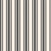 Farrow & Ball Tented Stripe Neutral Wallpaper 13-88