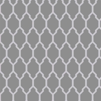 Farrow & Ball Tessella Dark Wallpaper 36-02