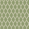 Farrow & Ball Tessella Green Wallpaper 36-07