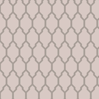 Farrow & Ball Tessella Neutral Wallpaper 36-06