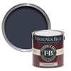 Farrow & Ball Titmouse Blue 2.5 L Exterior Eggshell No. W24