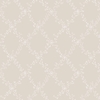 Farrow & Ball Toile Trellis Neutral Wallpaper 6-20
