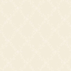 Farrow & Ball Toile Trellis Neutral Wallpaper 6-83