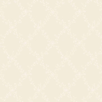 Farrow & Ball Toile Trellis Neutral Wallpaper 6-83