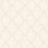 Farrow & Ball Toile Trellis Red Wallpaper 6-31