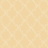 Farrow & Ball Toile Trellis Yellow Wallpaper 6-44