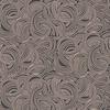 Farrow & Ball Tourbillon Dark Wallpaper 48-07