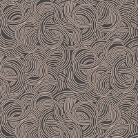 Farrow & Ball Tourbillon Dark Wallpaper 48-07