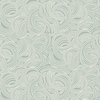 Farrow & Ball Tourbillon Green Wallpaper 48-05