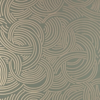Farrow & Ball Tourbillon Neutral Wallpaper 48-08