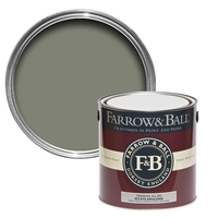Farrow & Ball Treron 2.5 L Full Gloss No. 292