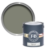 Farrow & Ball Treron 5 L Dead Flat No. 292