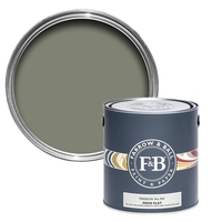 Farrow & Ball Treron 5 L Dead Flat No. 292