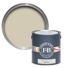 Farrow & Ball Turret White 5 L Dead Flat No. G2