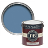 Farrow & Ball Ultra Marine Blue 2.5 L Modern Eggshell No. W29