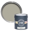 Farrow & Ball Vitty Green 2.5 L Dead Flat No. G3