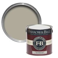 Farrow & Ball Vitty Green 2.5 L Modern Eggshell No. G3