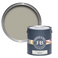 Farrow & Ball Vitty Green 5 L Dead Flat No. G3