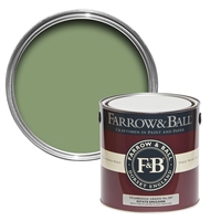 Farrow & Ball Yeabridge Green 5 L Modern Emulsion No. 287