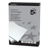 Elite Premium Copier Navigator Ream-Wrapped 90gsm A4 White 5 x 500