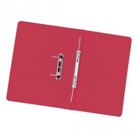Elite Transfer Spring File Heavyweight 315gsm Capacity 38mm Foolscap