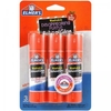 Elmers Disappearing Purple Glue Sticks Pack 3 2136613 11725NR