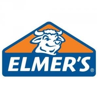 Elmers Glue Mini Slime Starter Kit Blue and Green 11435NR
