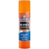 Elmers Re-Stick Glue Stick 8g Pack 10 11676NR
