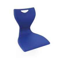 EN BOB Floor Chairs - Blue