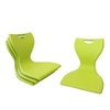 EN BOB Floor Chairs - Green