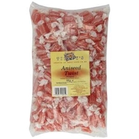 Tilleys Aniseed Twist Individually Wrapped 3kg Bag