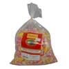 Tilleys Rhubarb & Custard Individually Wrapped 3kg Bag