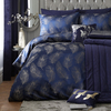 Laurence Llewelyn-Bowen Dandy Bedding Set Navy