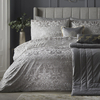 Laurence Llewelyn-Bowen Firenza Bedding Set Silver