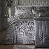 Laurence Llewelyn-Bowen Firenza Bedding Set Slate