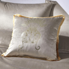 Laurence Llewelyn-Bowen Funky Monkey Filled Cushion 43cm x 43cm Linen