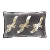 Laurence Llewelyn Bowen Qing Filled Boudoir 28cm x 48cm Slate