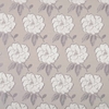 Lavender Bardot Curtain Fabric