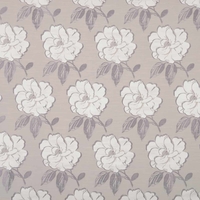 Lavender Bardot Curtain Fabric