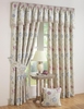 Lavender Canterbury Ready Made Lined Curtains