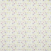 Lavender Pip curtain Fabric
